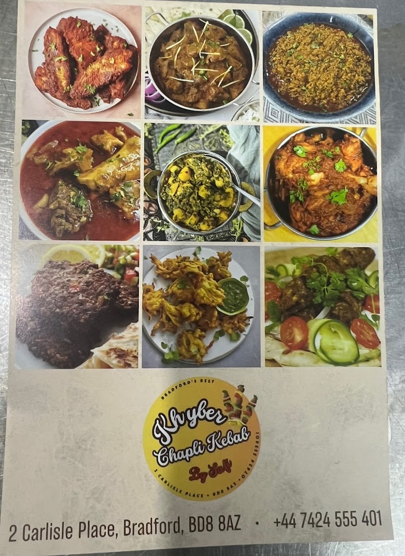 Khyber chapli kebab · Photos 4